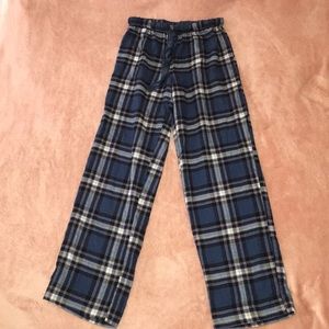 Aeropostal pajama pants